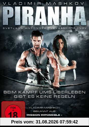 Piranha