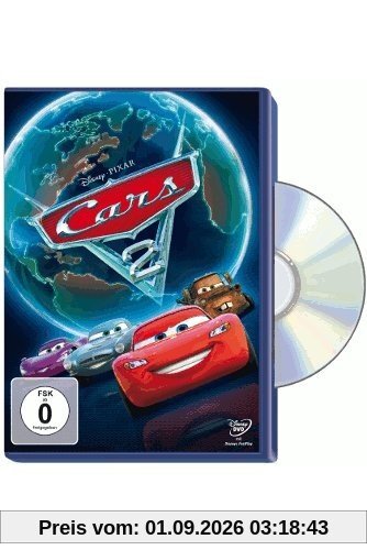Cars 2