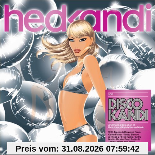 Disco Kandi