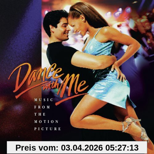 Dance With Me