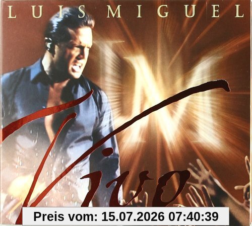 Luis Miguel Vivo