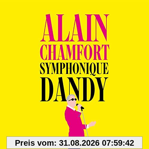 Symphonique Dandy