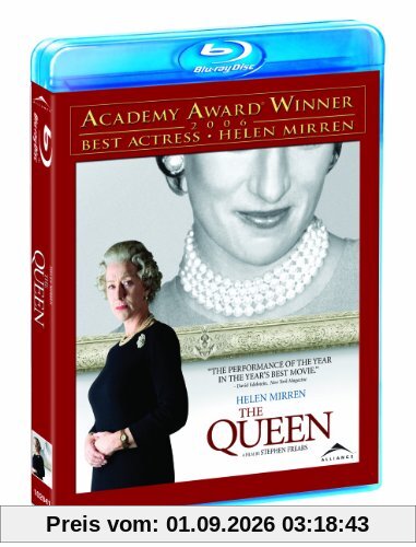 Queen [Blu-ray]