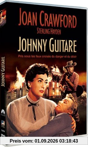 Johnny guitar [FR Import]