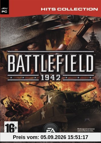 Battlefield 1942 [Windows XP | Windows Vista]