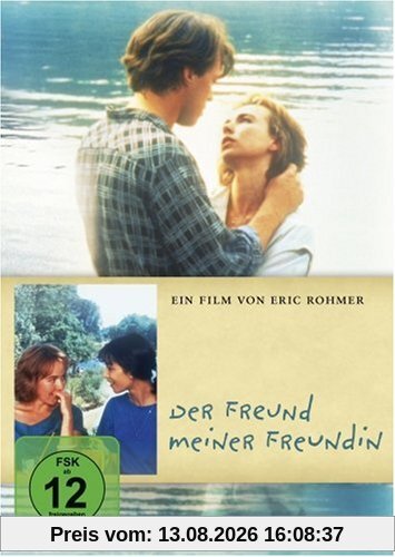 Der Freund meiner Freundin