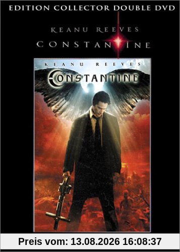 Constantine - Édition Collector 2 DVD