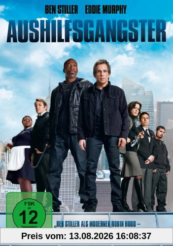 Aushilfsgangster