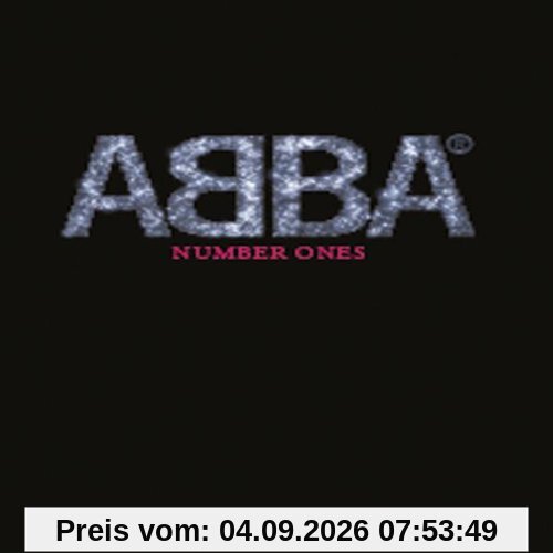Number Ones (Sound & Vision)