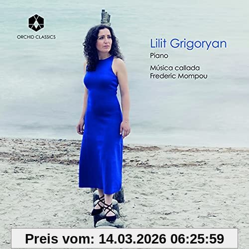 Grigoryan Música Callada