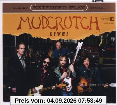 Extended Play Live