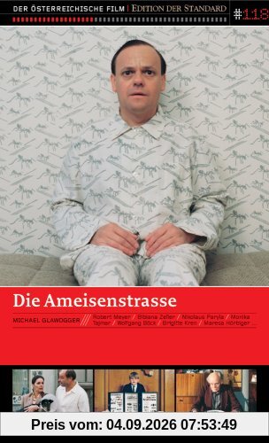Die Ameisenstrasse