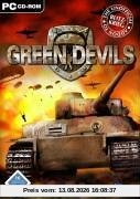 Blitzkrieg - Green Devils