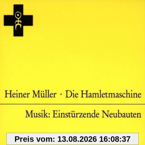 Hamletmaschine