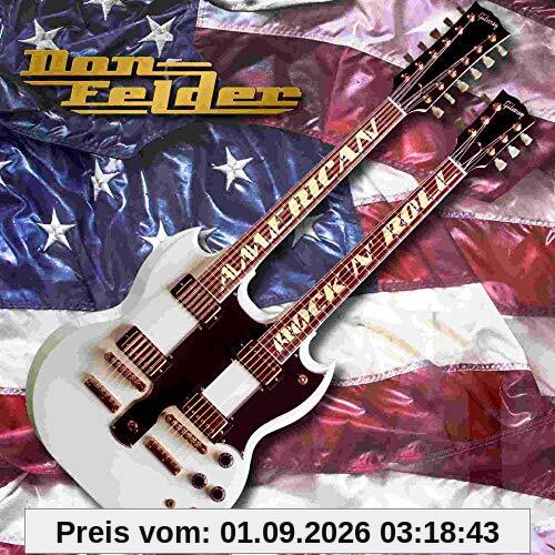 American Rock 'N' Roll