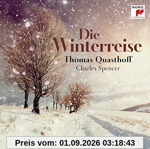 Die Winterreise