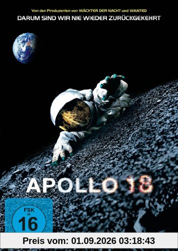 Apollo 18