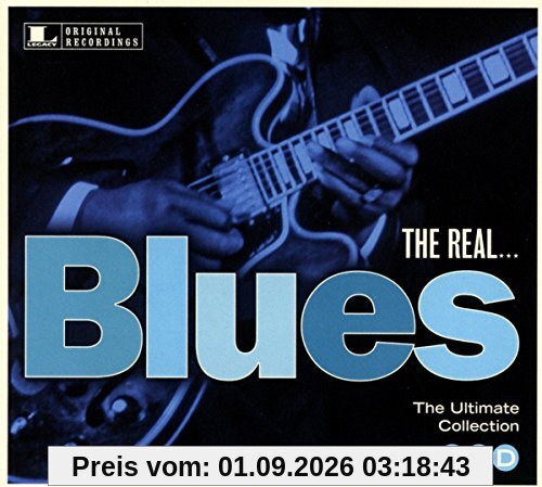 The Real...Blues Collection