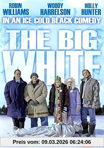 unbekannt Big White