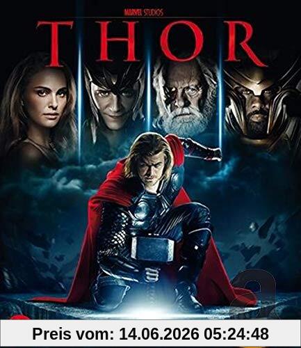 unbekannt Thor