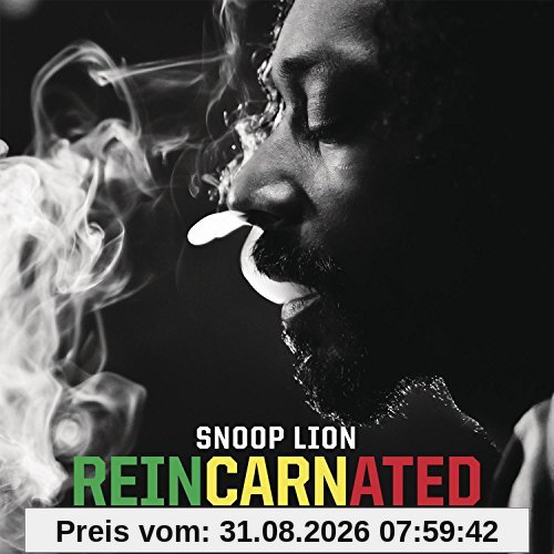 Reincarnated [Explicit]