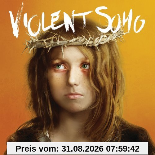 Violent Soho