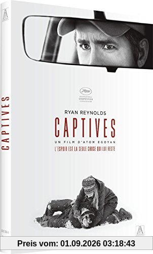 Captives [FR Import]