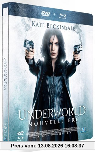 Underworld 4 : Nouvelle ère [Blu-ray]