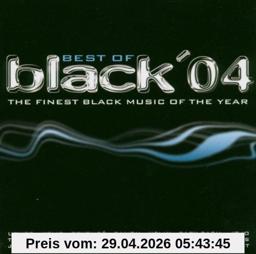 Best of Black 2004