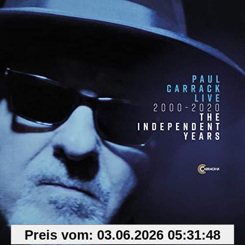 unbekannt Live 2000-2020