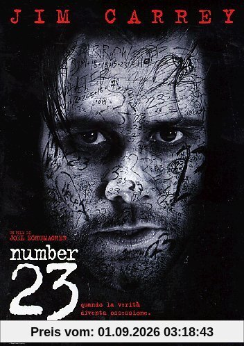 Number 23 [IT Import]