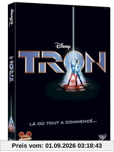 Tron [FR Import]