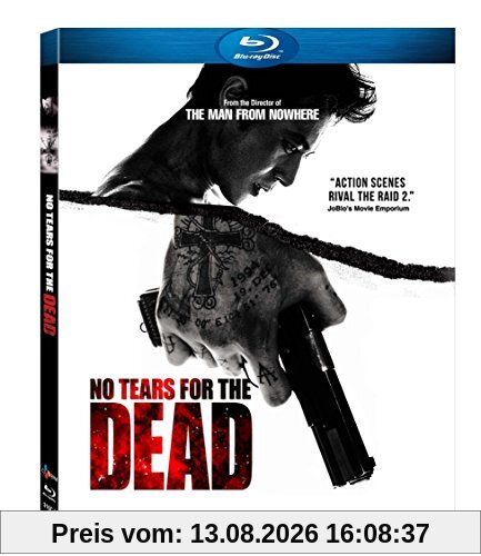 No Tears for the Dead [Blu-ray]