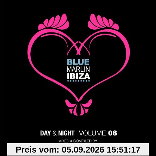 Blue Marlin Vol.8/Ibiza 2014