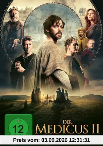 Der Medicus 2
