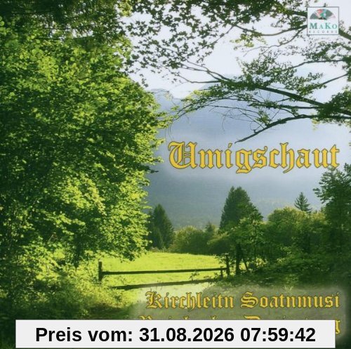 Umigschaut