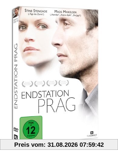 Endstation Prag