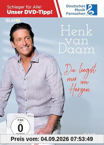 Du Liegst Mir im Herzen