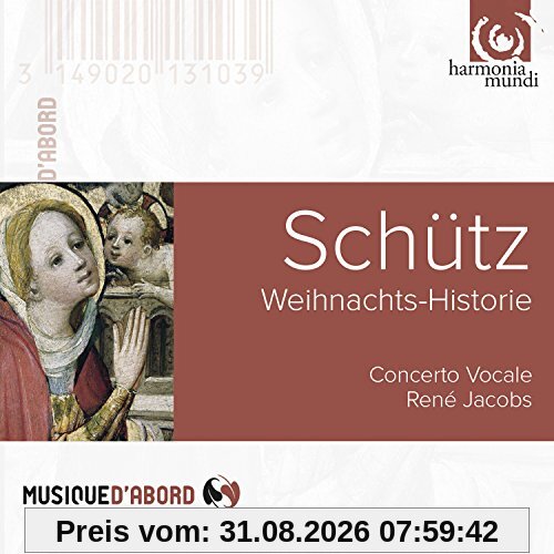 Weihnachts-Historie