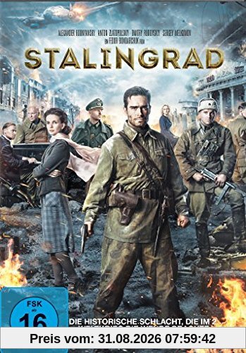 Stalingrad
