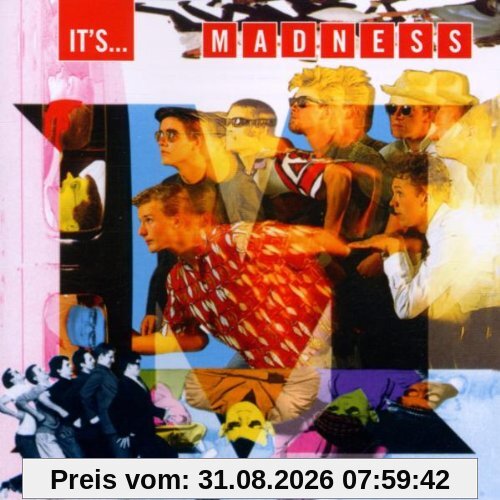 It'S Madness