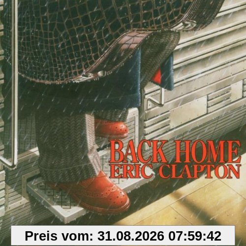 Back Home