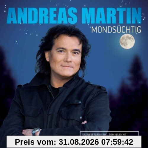 Mondsuchtig