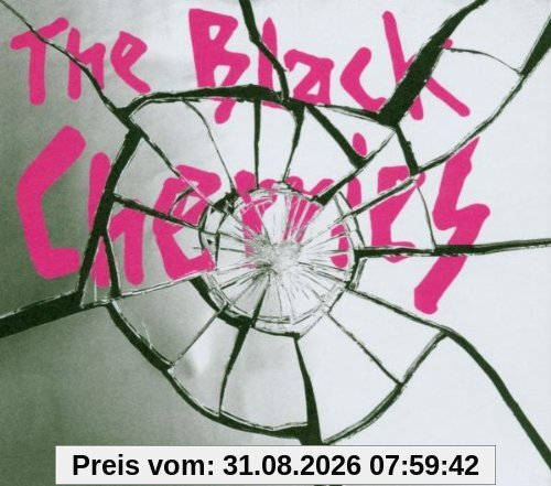 The Black Cherries