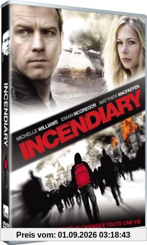 Incendiary [FR Import]
