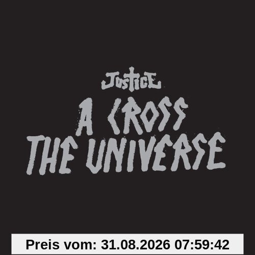 A Cross the Universe