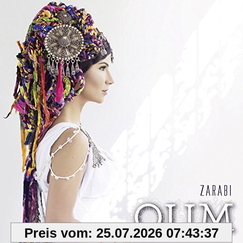 Oum Zarabi