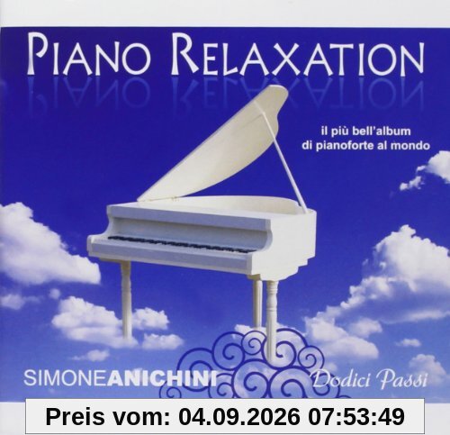 Piano Relaxation