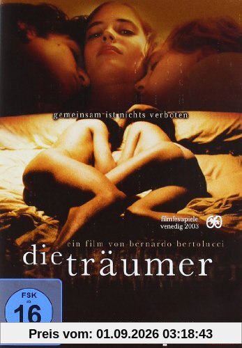 Die Träumer