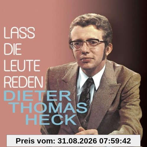 Lass die Leute Reden